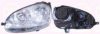 KLOKKERHOLM 95240128A1 Headlight